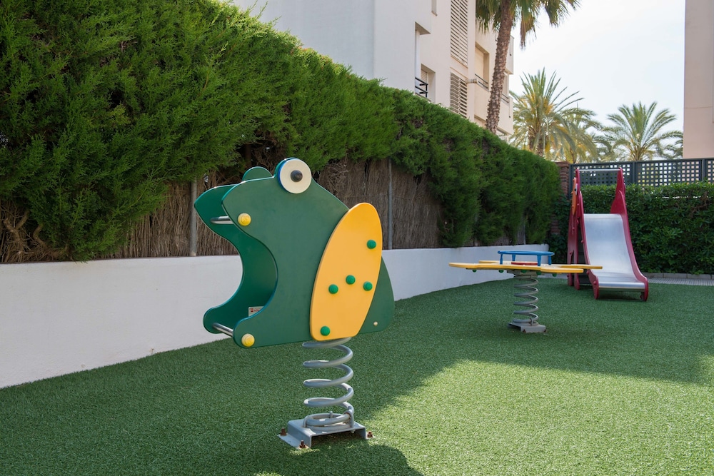 

Roma - Sitges - Atenea Park - Suites Apartments