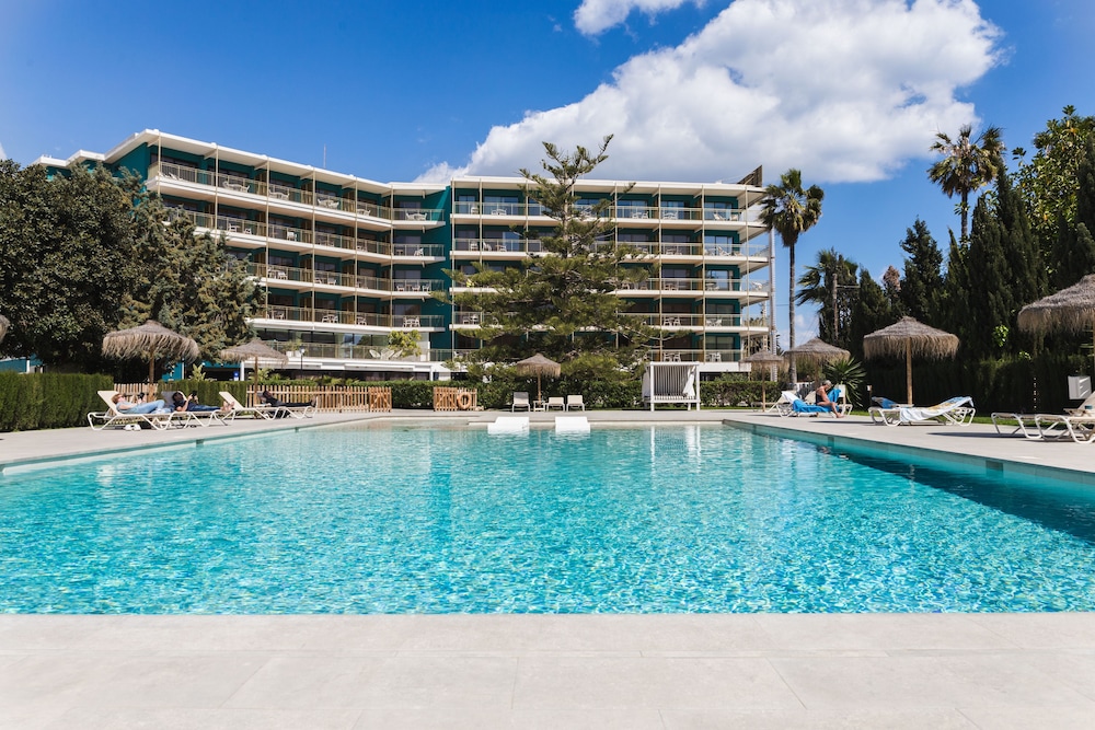 

Roma - El Campello - Hotel Almirante