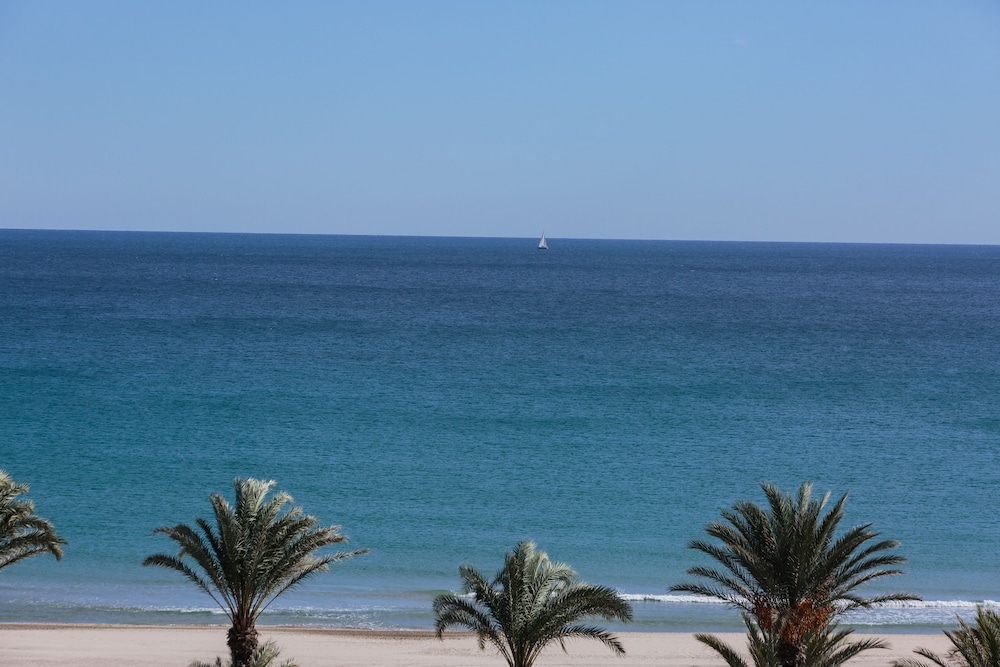 

Firenze - El Campello - Hotel Almirante