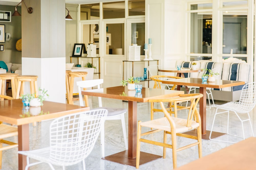 

Firenze - El Campello - Hotel Almirante