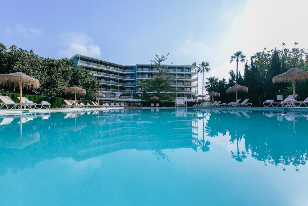 

Milano - El Campello - Hotel Almirante