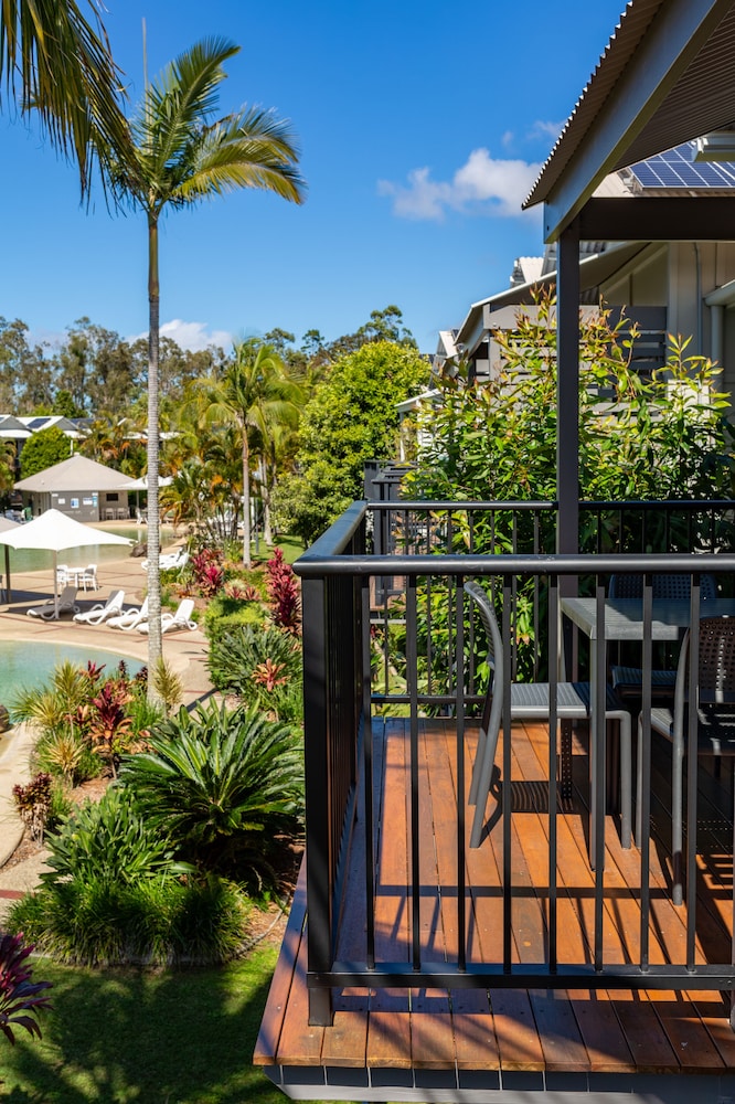 

Napoli - Sunshine Beach - Noosa Lakes Resort