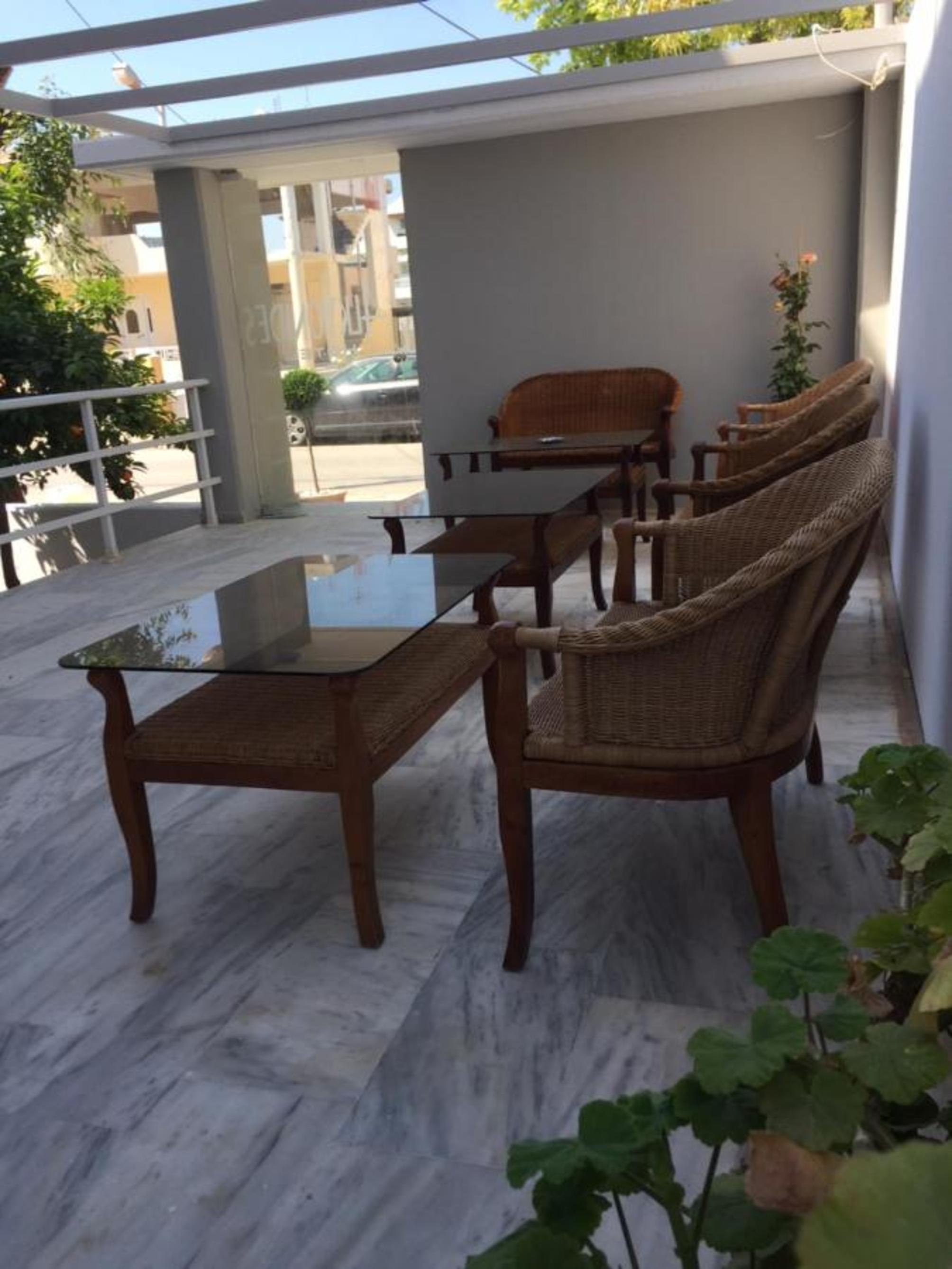 

Pisa - Ialyssos - Alkyonides Boutique Hotel