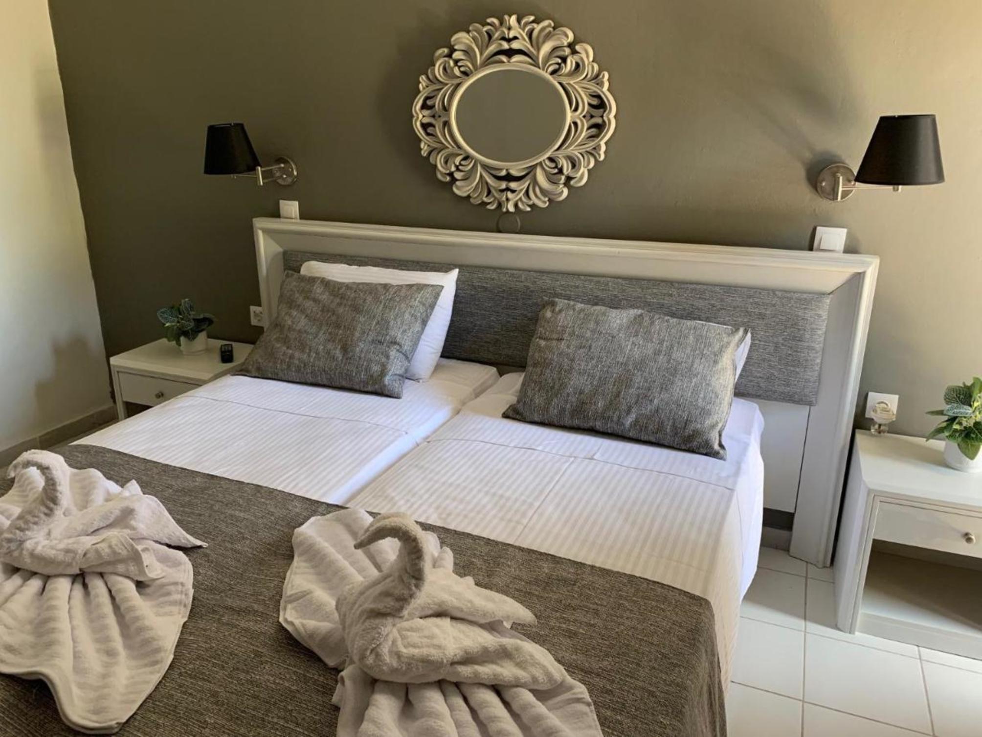 

Venezia - Ialyssos - Alkyonides Boutique Hotel