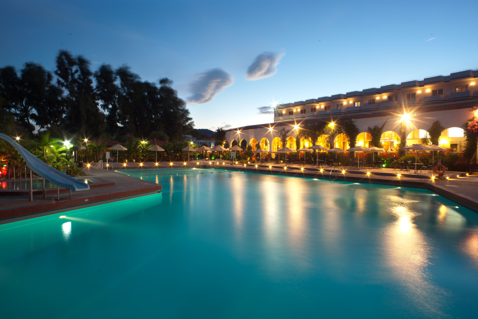

Torino - Rodi, Isole Greche - Irene Palace Beach Resort