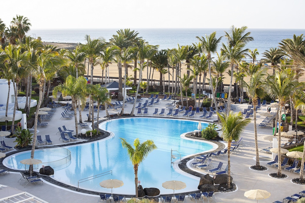 

Torino - Playa Honda (Lanzarote) - Hipotels La Geria