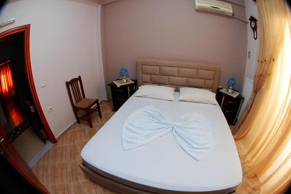 

Roma - Sarandë - Hotel Vila Alvin & Apartments