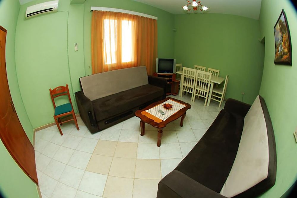 

Venezia - Costa albanese - Hotel Vila Alvin & Apartments