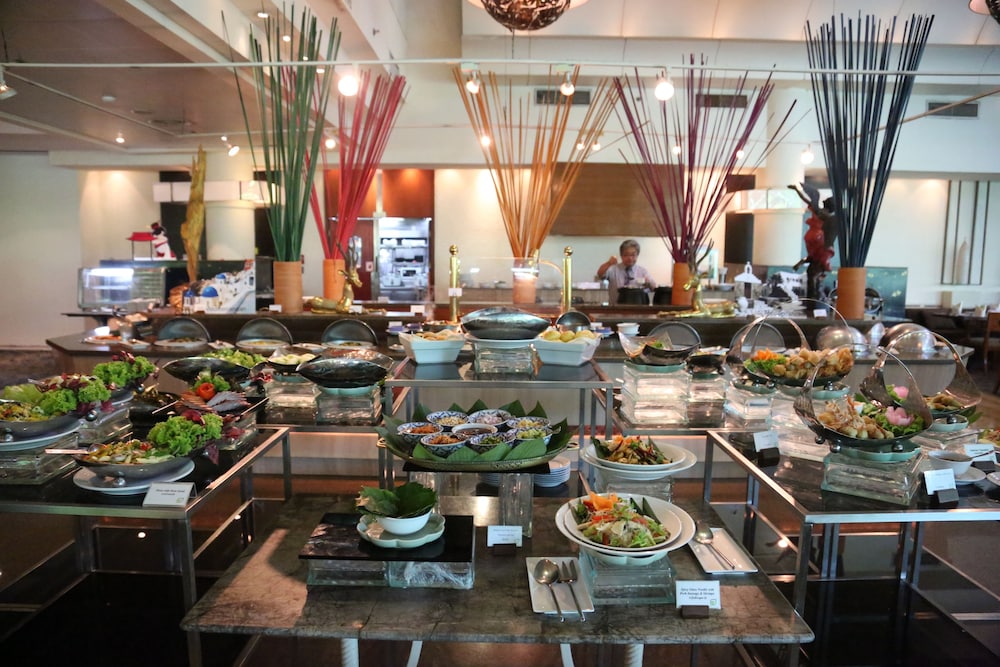 

Milano - Thung Si Kan - Rama Gardens Hotel Bangkok