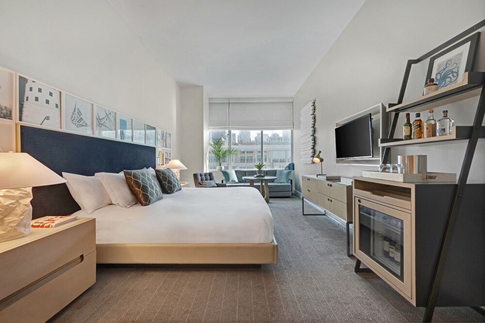 

Roma - New York, Stati Uniti - Ink 48 Hotel