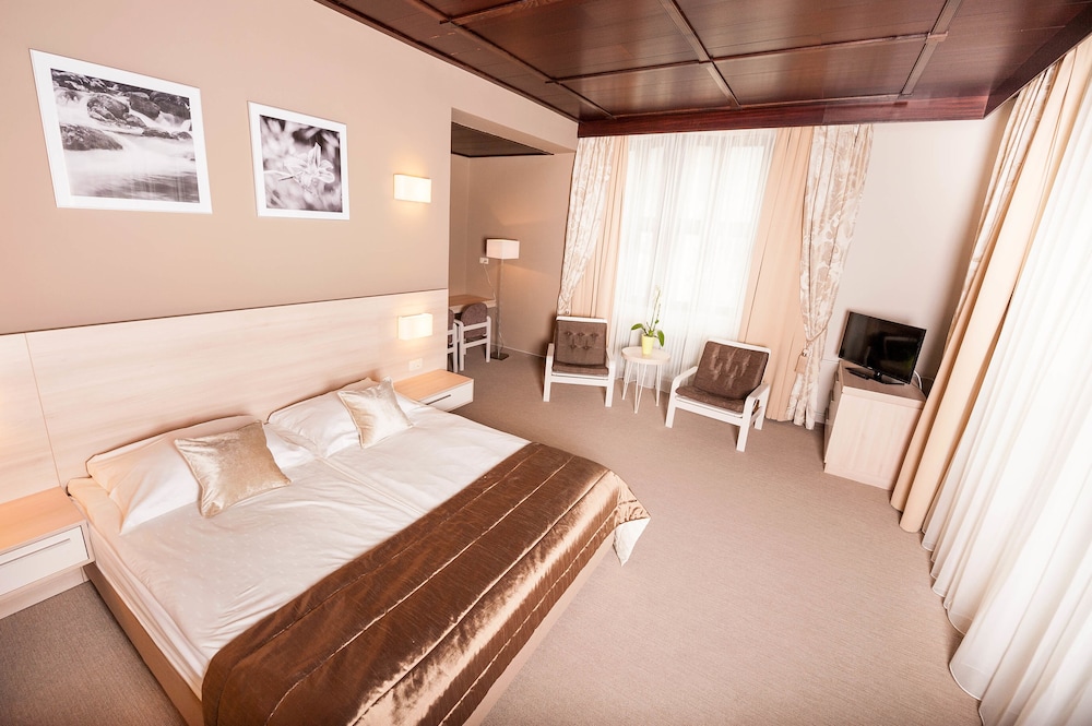 

Milano - Rogaška Slatina - Hotel Zagreb - Health & Beauty