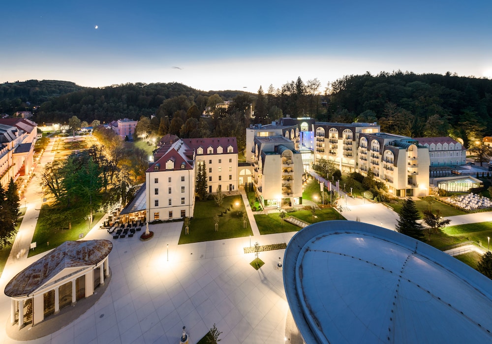 

Milano - Rogaška Slatina - Hotel Zagreb - Health & Beauty
