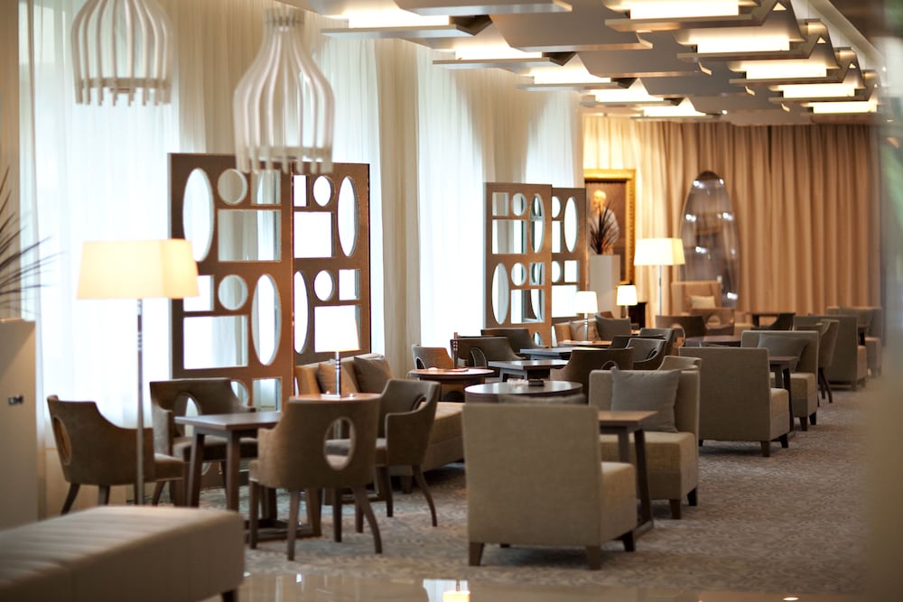 

Milano - Rogaška Slatina - Hotel Zagreb - Health & Beauty
