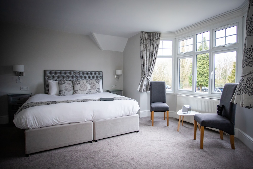 

Napoli - Horley - The Maple Manor Hotel