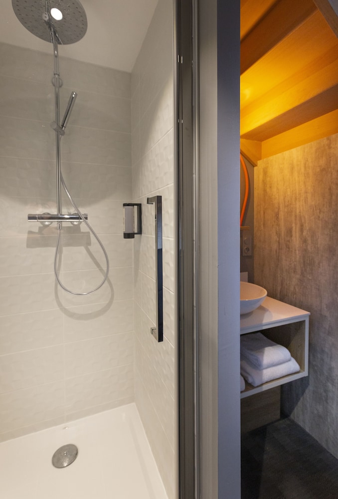 

Napoli - Arc 2000 - Hotel Base Camp Lodge - Bourg Saint Maurice