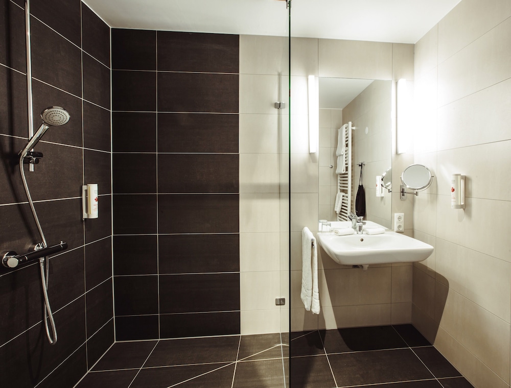

Roma - Monaco di Baviera - Wyndham Garden Munich Messe