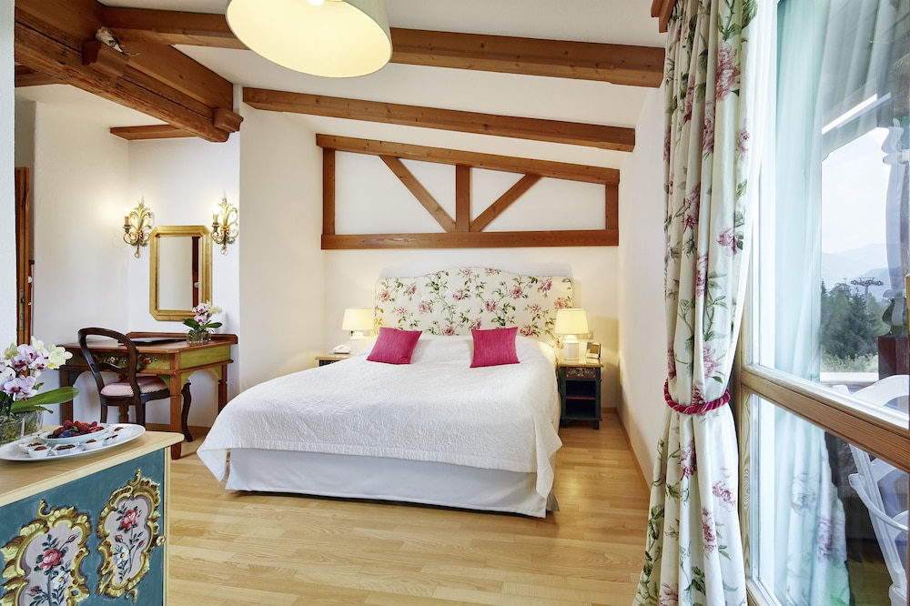 

Torino - Kitzbühel - Relais & Châteaux Hotel Tennerhof