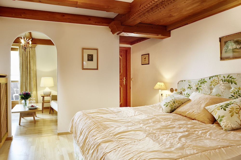 

Napoli - Kitzbühel - Relais & Châteaux Hotel Tennerhof