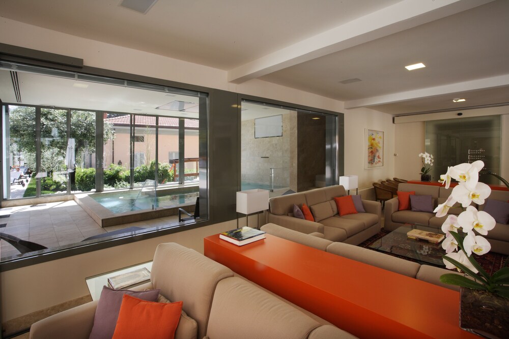 

Napoli - Montecatini Terme - Grand Hotel Croce Di Malta