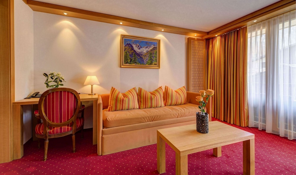 

Torino - Zermatt - Hotel Excelsior