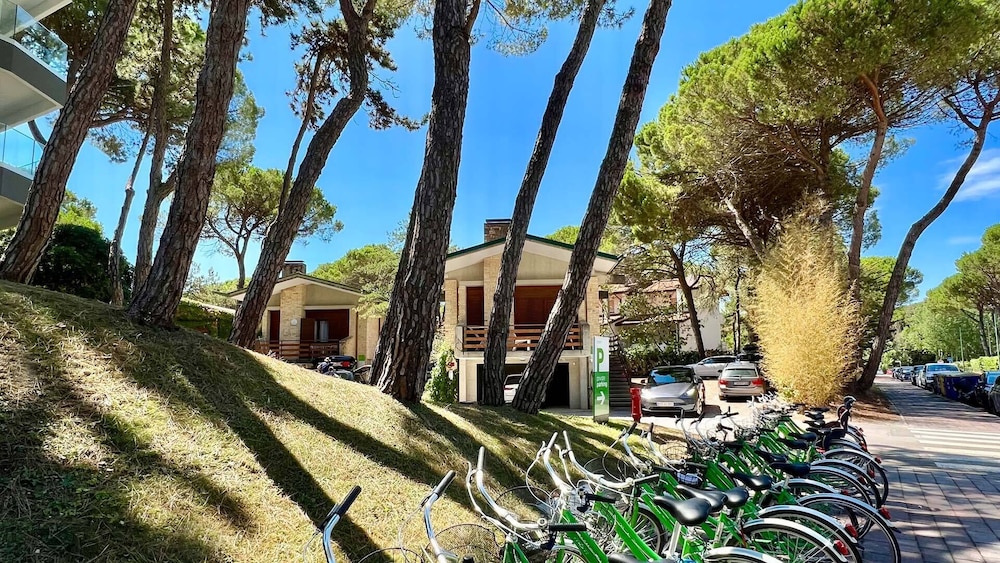 

Catania - Riviera Veneta e Lignano Sabbiadoro, Mare Italia - Hotel President