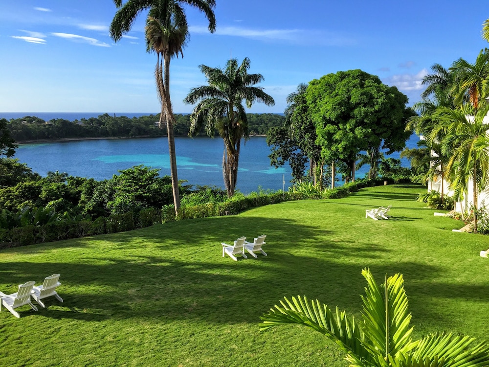 

Napoli - Port Antonio - Goblin Hill Villas at San San