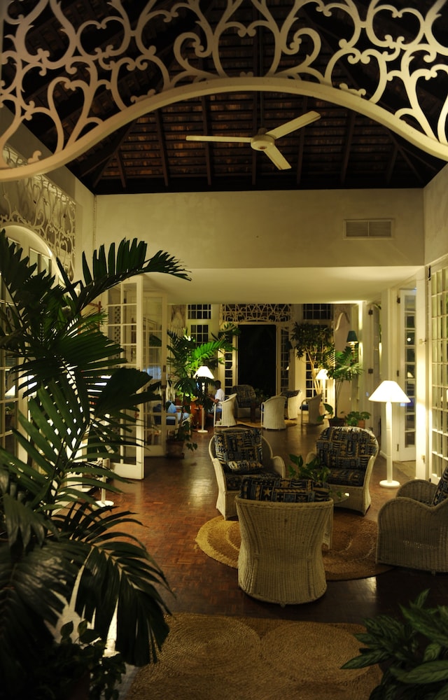 

Napoli - Port Antonio - Goblin Hill Villas at San San