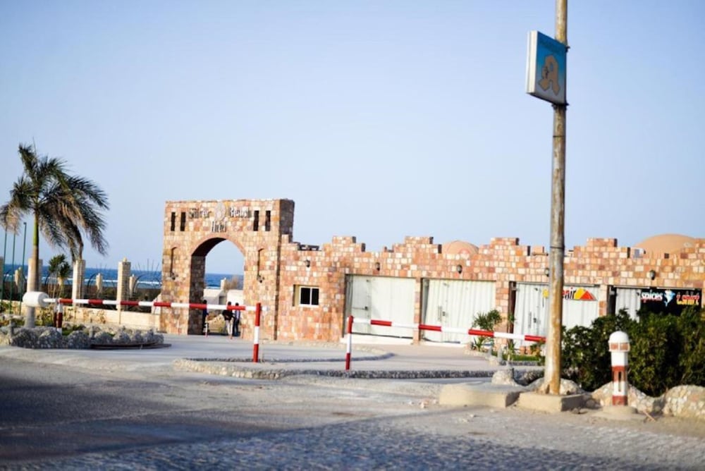 

Verona - El Quseir, Mar Rosso - Silver Beach Boutique Hotel