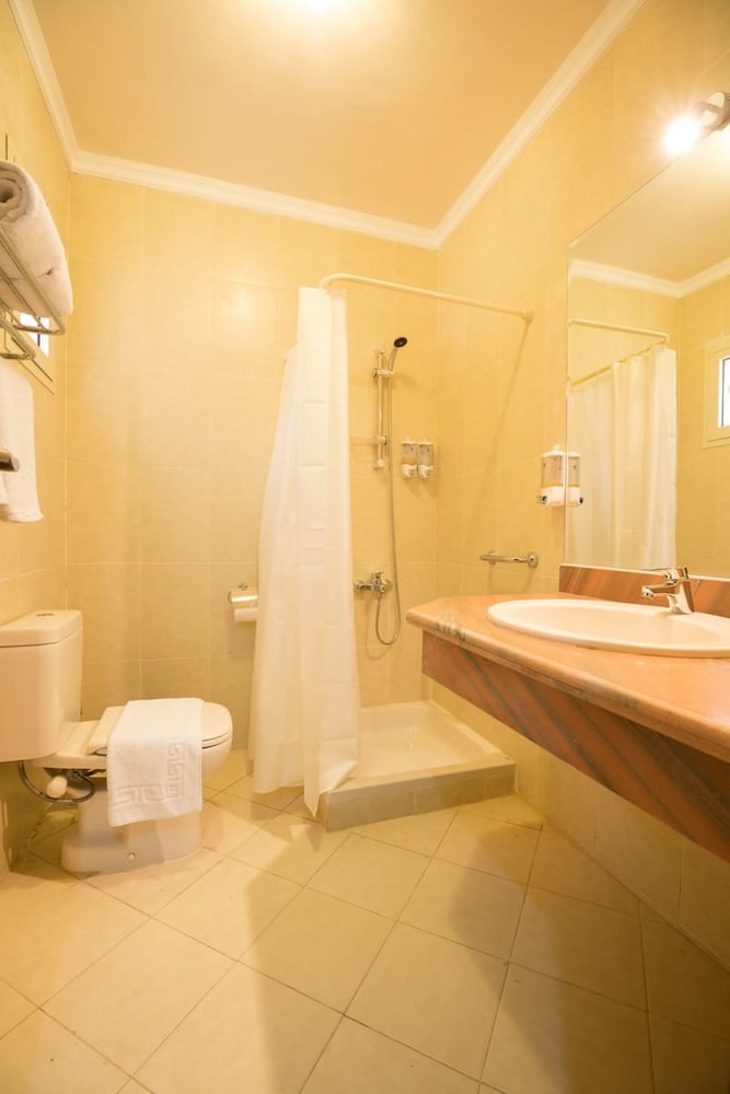 

Bologna - El Quseir, Mar Rosso - Silver Beach Boutique Hotel