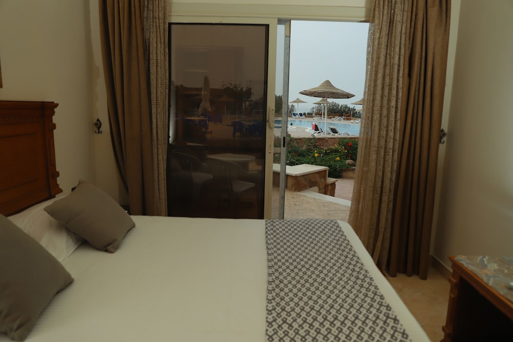 

Roma - El Quseir, Mar Rosso - Silver Beach Boutique Hotel