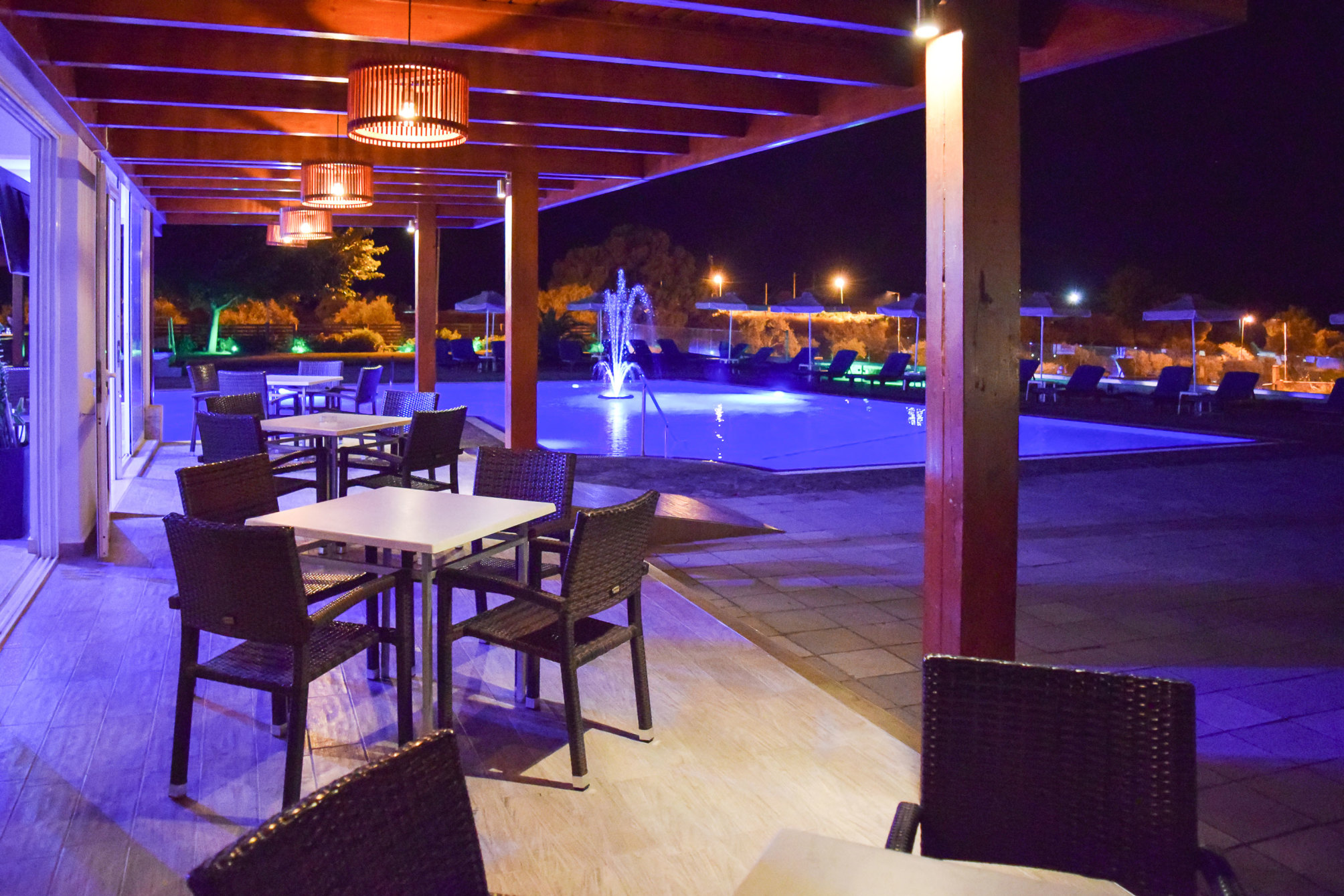 

Firenze - Kolimbia - Zoes Hotel & Suites