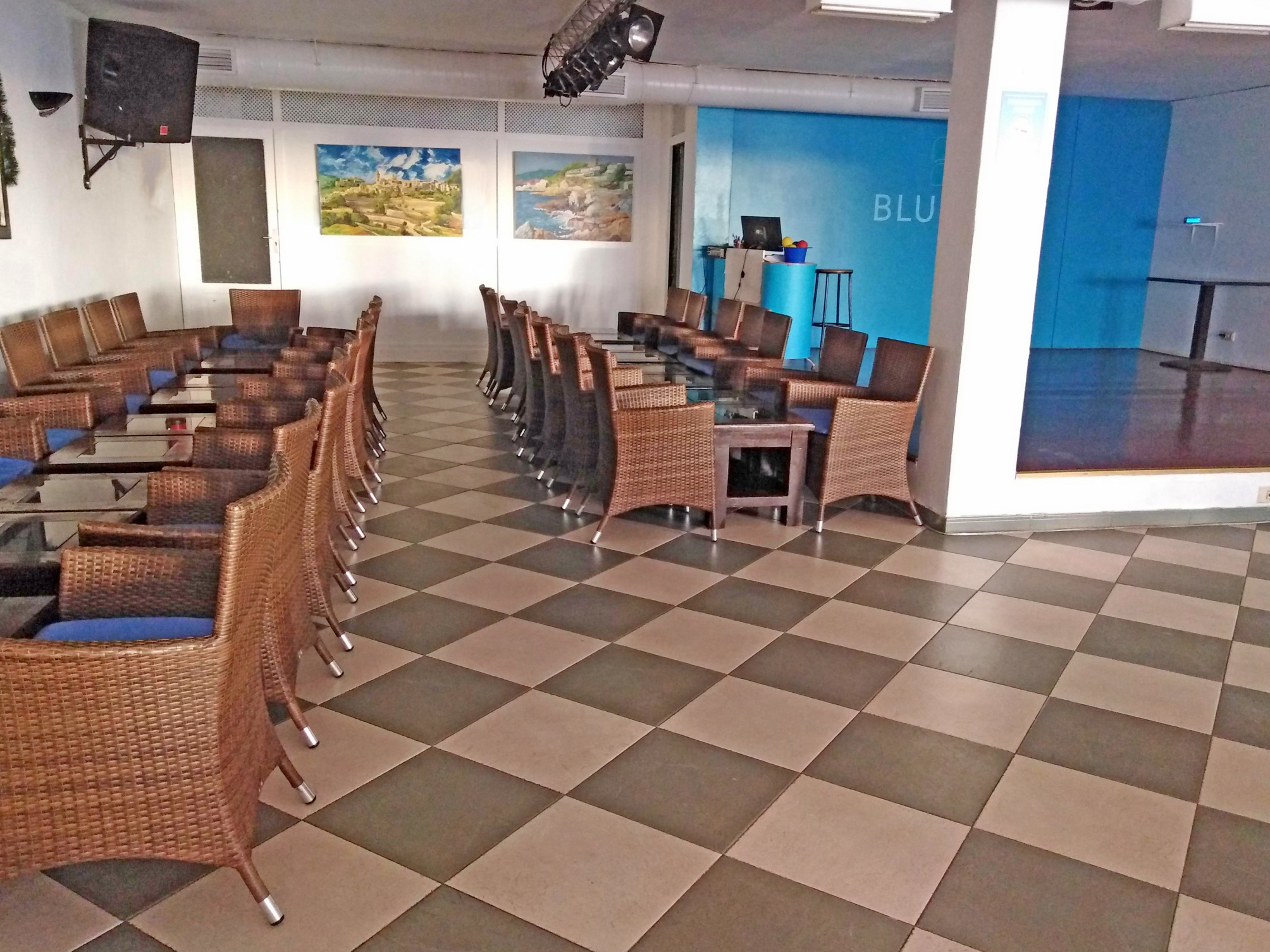 

Bari - Los Pocillos - BLUESEA Hotel Los Fiscos