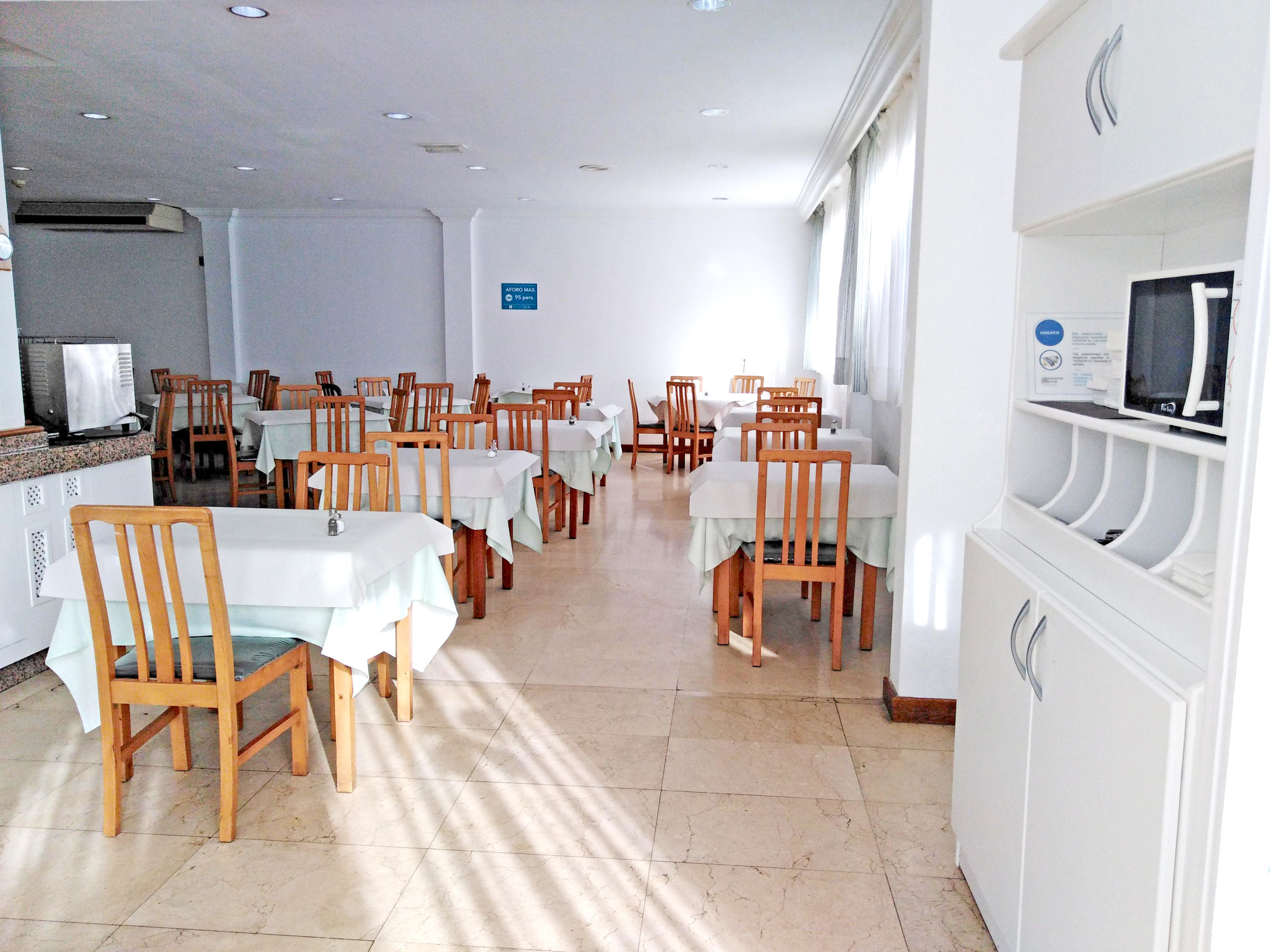 

Firenze - Lanzarote, Isole Canarie - BLUESEA Hotel Los Fiscos