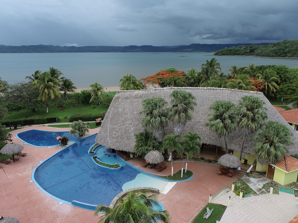 

Milano - El Jobo - Nandel Beach Resort