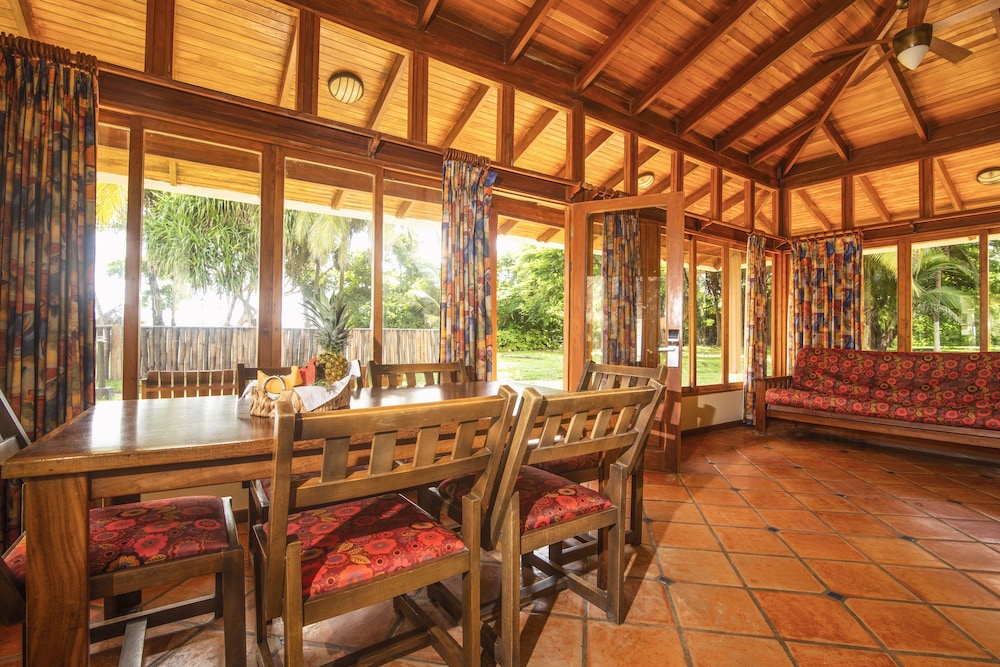 

Roma - El Jobo - Nandel Beach Resort