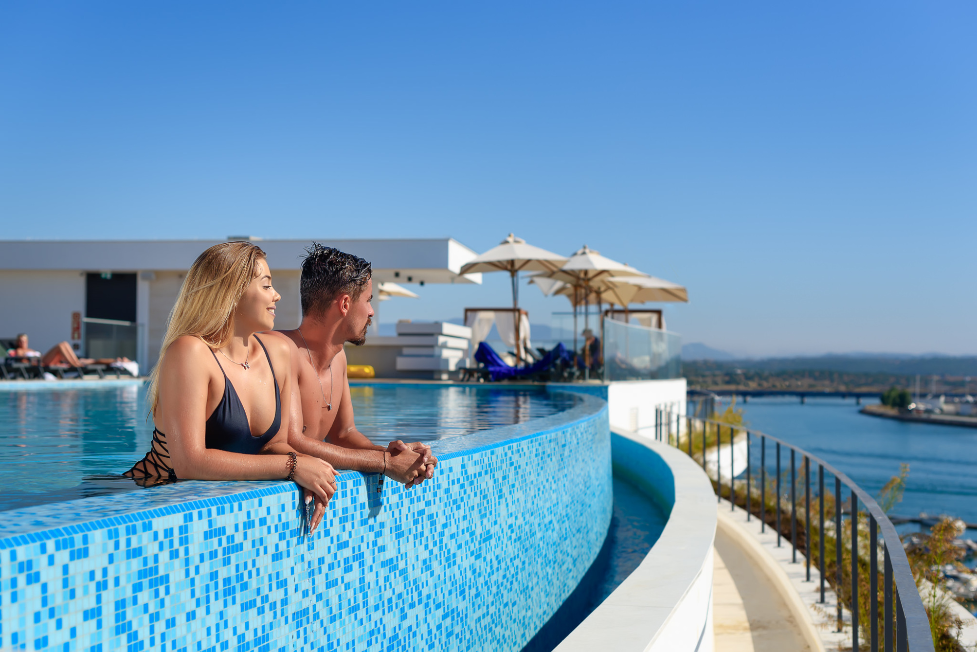 

Napoli - Algarve, Portogallo - Jupiter Marina Hotel - Couples & Spa