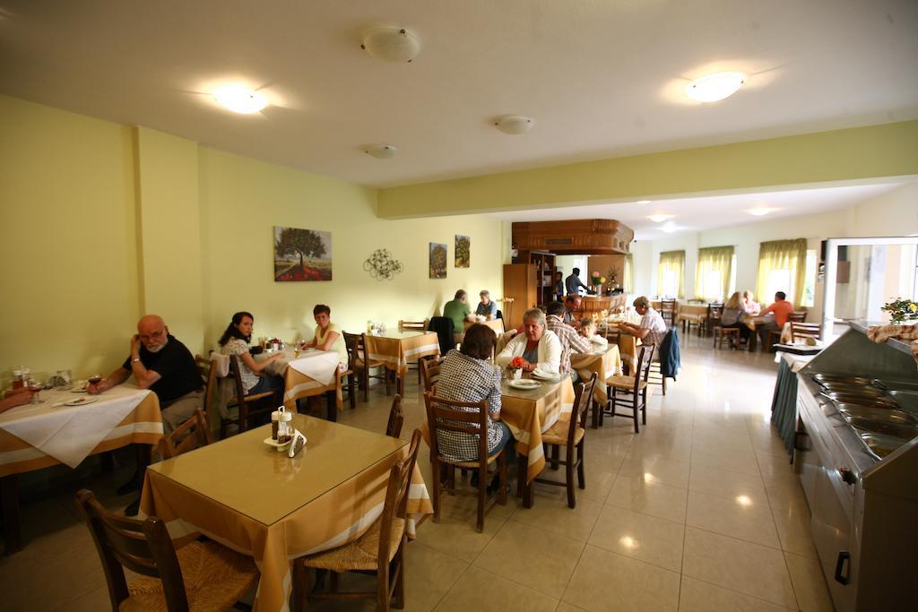 

Napoli - Mylopotamos - Ormos Atalia