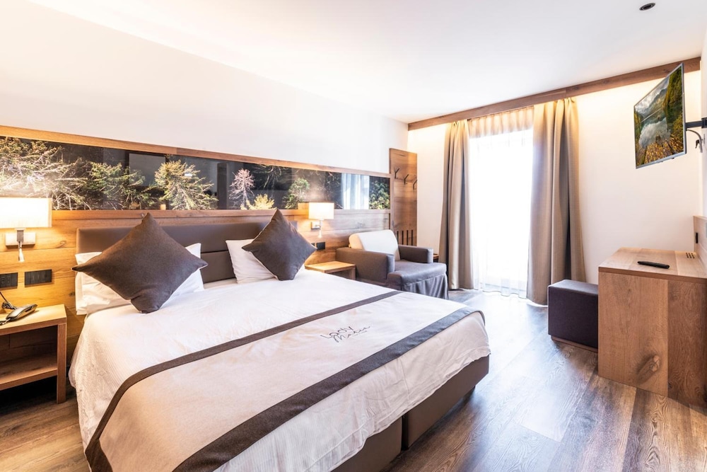 

Napoli - Fondo - Lady Maria Hotel Wellness & Resort