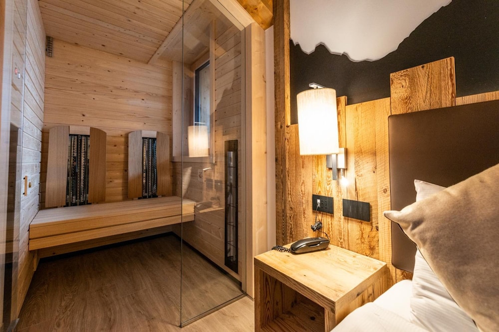 

Napoli - Fondo - Lady Maria Hotel Wellness & Resort