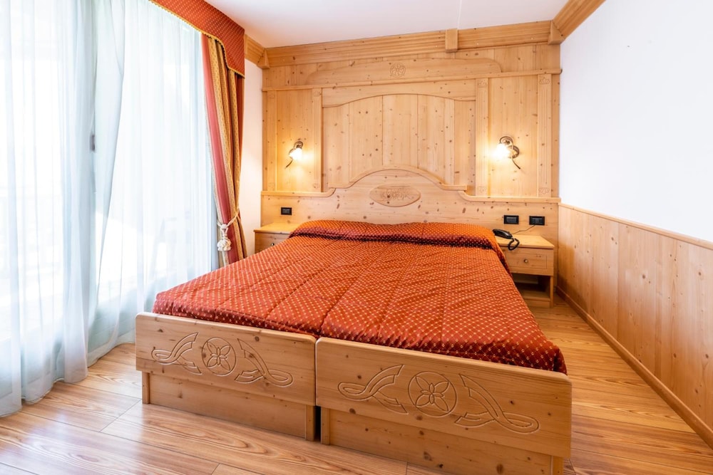 

Milano - Fondo - Lady Maria Hotel Wellness & Resort