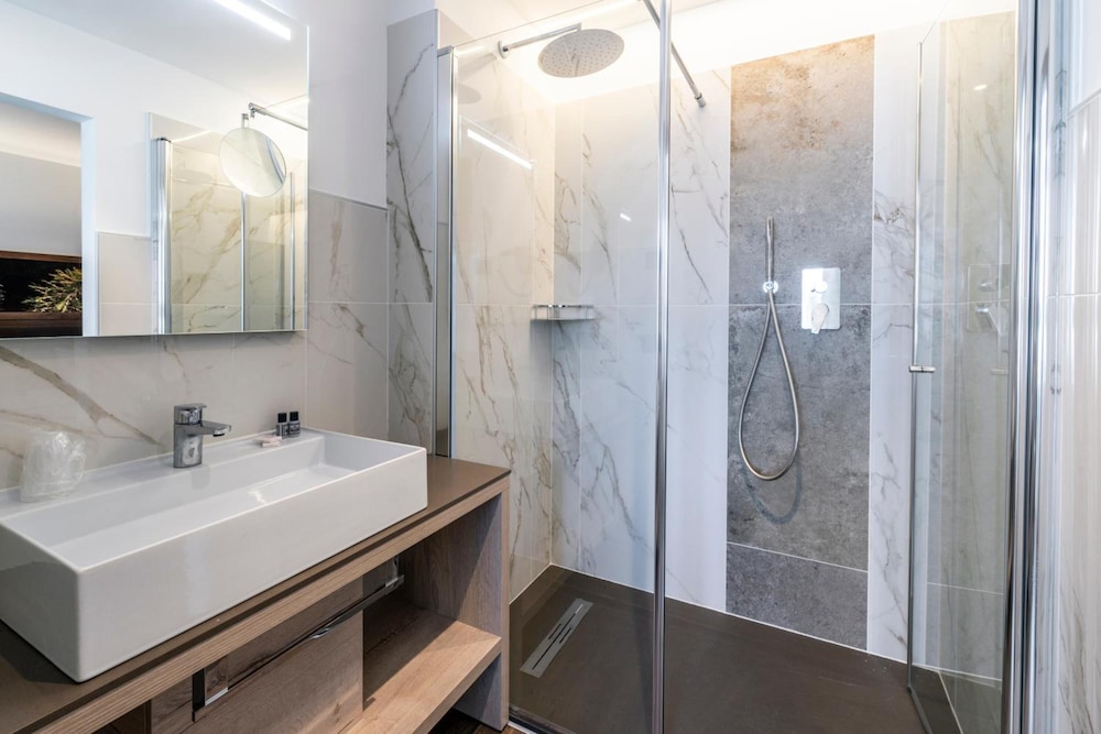 

Genova - Fondo - Lady Maria Hotel Wellness & Resort