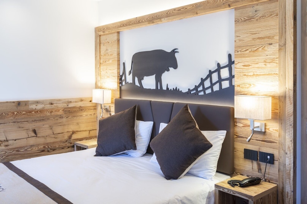 

Cagliari - Caldaro sulla Strada del Vino - Lady Maria Hotel Wellness & Resort