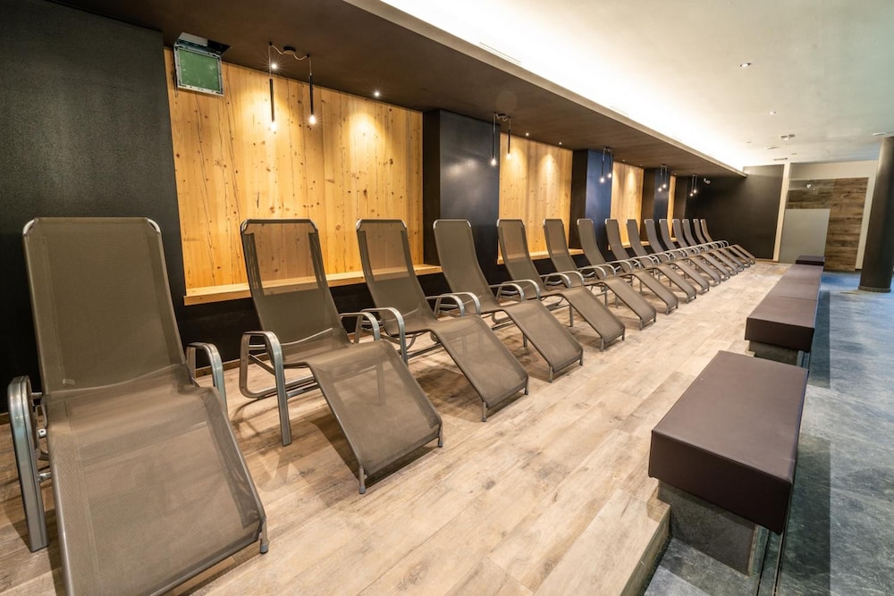 

Milano - Fondo - Lady Maria Hotel Wellness & Resort