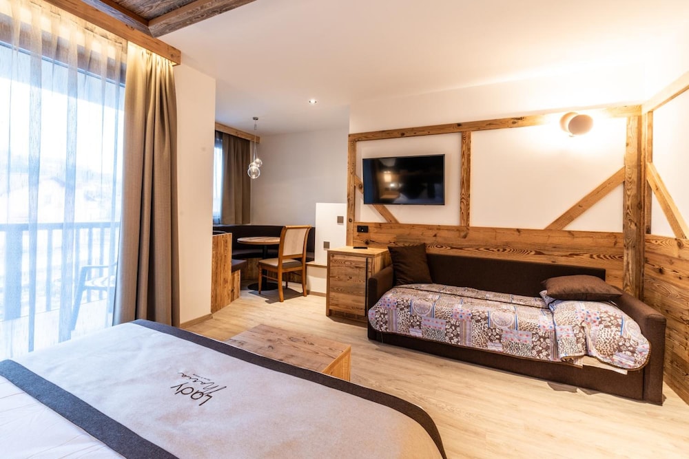 

Roma - Caldaro sulla Strada del Vino - Lady Maria Hotel Wellness & Resort