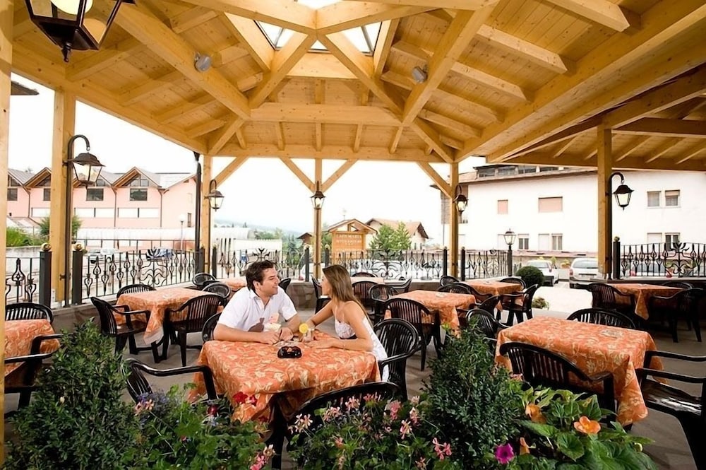 

Brindisi - Fondo - Lady Maria Hotel Wellness & Resort