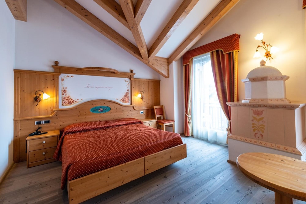 

Milano - Senale - San Felice - Lady Maria Hotel Wellness & Resort