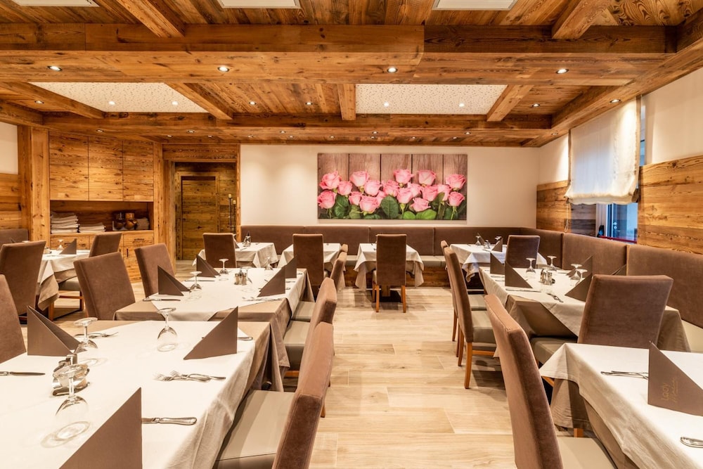 

Olbia - Dolomiti, Montagna Italia - Lady Maria Hotel Wellness & Resort
