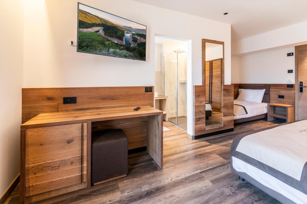 

Napoli - Fondo - Lady Maria Hotel Wellness & Resort
