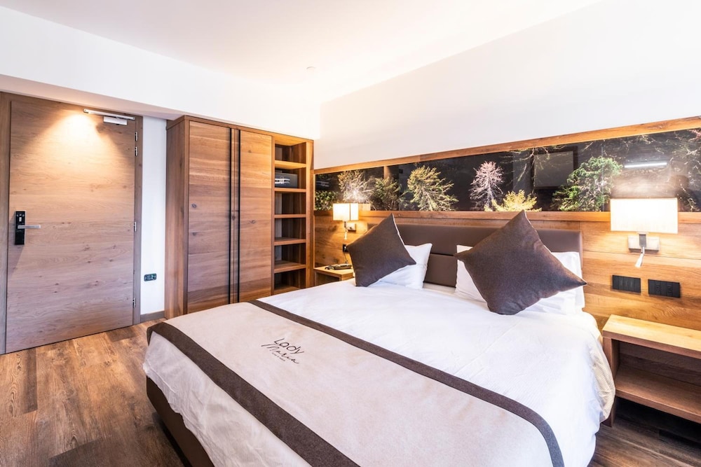 

Palermo - Fondo - Lady Maria Hotel Wellness & Resort