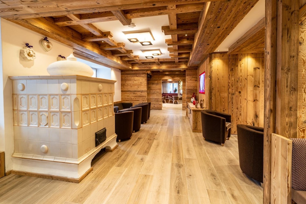 

Bari - Fondo - Lady Maria Hotel Wellness & Resort